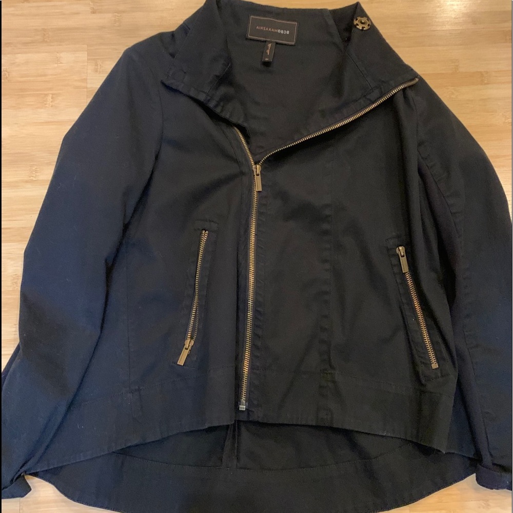 Bcbg MaxAzria jacket - Picture 4 of 6